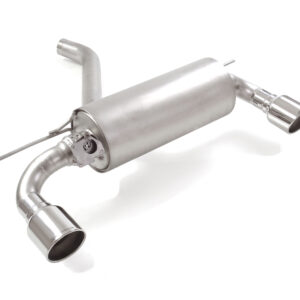 RAGAZZON - TERMINALE - BMW SERIE 1 – F20-F21 120i/125i B48