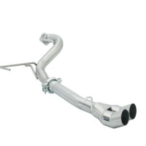 RAGAZZON - TERMINALE - GTV 916 / SPIDER 916 2.0 V6 TURBO (148Kw) 1995>