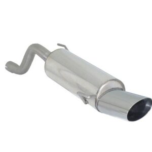 RAGAZZON - TERMINALE - MITO 955 1.4 (58kW) 09/2008>2013