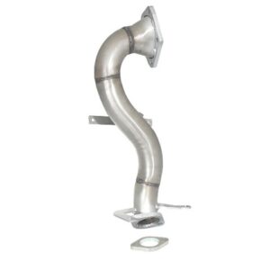 RAGAZZON - DOWNPIPE SKAT - AUDI A1 8X/ SEAT IBIZA 6R/ VW POLO 6R 1.4TSI (132-136kW)