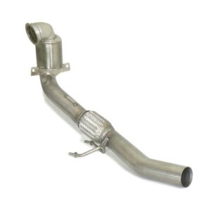 RAGAZZON - DOWNPIPE KAT - AUDI S1 8X - SPORTBACK 2.0TFSI QUATTRO (170kW) ø70mm 2014>2018