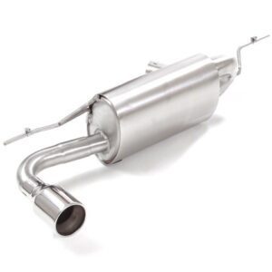 RAGAZZON - TERMINALE - BMW SERIE 1 – F20-F21 116i (80kW) e 118i (100kW)