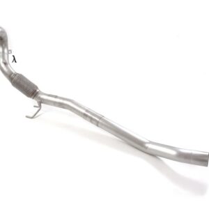 RAGAZZON - DOWNPIPE SKAT - AUDI TT 8S – COUPE' QUATTRO 2.0TFSI (169kW) 07/2014>06/2018