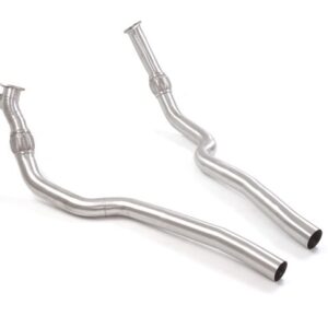 RAGAZZON - CENTRALI NON SILENZIATI - AUDI RS6 e RS7 F2 C8 – 4.0TFSI (441kW)