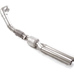 RAGAZZON - DOWNPIPE SKAT - AUDI RS3 8V – SEDAN 2.5TFSI QUATTRO (270kW) 2015>2017