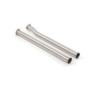 RAGAZZON - DOWNPIPE KAT - AUDI TT RS 8J - 2.5TFSI (250kW) 2009>
