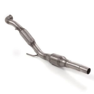 RAGAZZON - DOWNPIPE KAT - AUDI A3 8P 1.9TDi (77kW), 2.0TDi (100/103kW), Seat Leon 1.9TDi (66/77kW), 2.0TDi (103kW) e VW Golf 5 1.9TDi (66/77kW) e 2.0TDi (100/103kW)