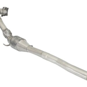 RAGAZZON - DOWNPIPE KAT - AUDI A3 8P - QUATTRO 1.8TFSI (118kW) e 2.0TFSI (147kW)