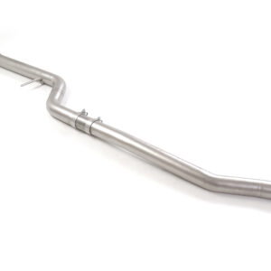 RAGAZZON - CENTRALE SOSTITUZIONE FILTRO OPF/GPF + CENTRALE NON SILENZIATO BMW Serie 1 F20-F21 120i (135kW) e 125i (165kW)