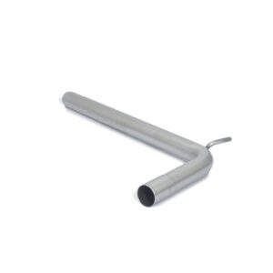 RAGAZZON - CENTRALE NON SILENZIATO - AUDI A1 8X - 1.6TDi DPF (66/77kW) 09/2010>2014