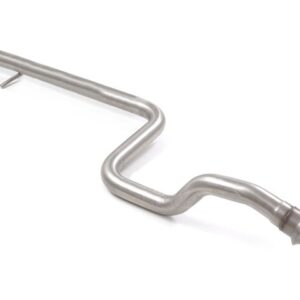 RAGAZZON - CENTRALE NON SILENZIATO - AUDI A3 8L - 1.6 (74/75kW) e VW Golf Mk4 1.4I 16V (55kW), 1.6I (74/75/77kw)