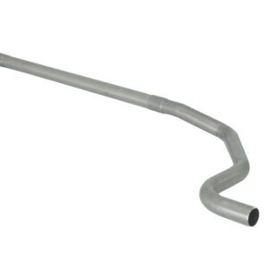 RAGAZZON - CENTRALE NON SILENZIATO - MITO 955 1.4 (58kW) e FIAT GRANDE PUNTO + PUNTO EVO 1.4 16V (70kW)