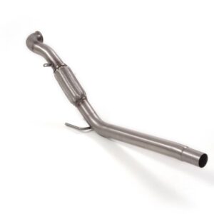 RAGAZZON - DOWNPIPE SKAT - AUDI A3 8P 1.9TDi (77kW), 2.0TDi (100/103kW), SEAT LEON Mk2, VW Golf Mk5 1.9TDi (66 / 77Kw), 2.0TDi (103Kw)