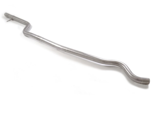 RAGAZZON - CENTRALE NON SILENZIATO - BMW SERIE 1 – F20-F21 (N47/B47)