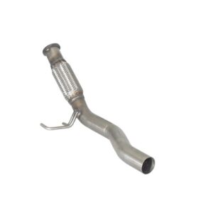 RAGAZZON - CENTRALE NON SILENZIATO - AUDI A3 8V/8VA, Seat Leon Mk3 e VW Golf / e Golf 7.5