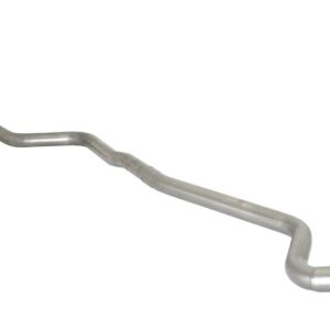 RAGAZZON - CENTRALE NON SILENZIATO - BMW SERIE 1 F20-F21 114i/116i/118i/120i (N13)
