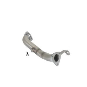 RAGAZZON - DOWNPIPE SKAT - AUDI A6 C6 QUATTRO 3.0TDi V6 (165/171/176kW)