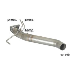 RAGAZZON - CENTRALE SOSTITUZIONE ANTIPARTICOLATO - AUDI Q7 4L, Porsche Cayenne Mk1/Mk2 e VW Touareg 7L/7P