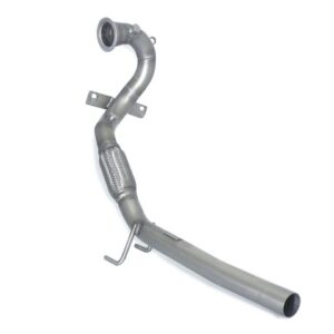 RAGAZZON - DOWNPIPE SKAT - AUDI A3 8V, Seat Leon Mk3 5F e VW Golf MK7 e Mk7.5 - 1.4TFSI (90/92/103/110kW)