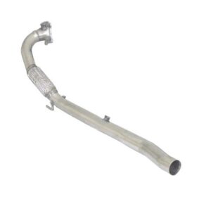 RAGAZZON - DOWNPIPE SKAT - AUDI TT 8J 1.8TFSI (118kW) e 2.0 TFSI (147/155kW)