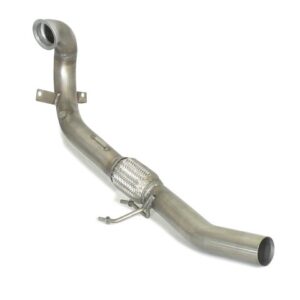RAGAZZON - DOWNPIPE SKAT - AUDI S1 8X - SPORTBACK 2.0TFSI QUATTRO (170kW) ø76mm 2014>2018