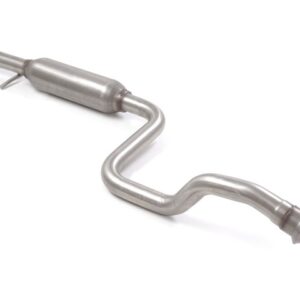 RAGAZZON - CENTRALE SILENZIATO - AUDI A3 8L - 1.6 (74/75kW), VW Golf Mk41.4I 16V (55kW)/1.6I (74/75/77kW)