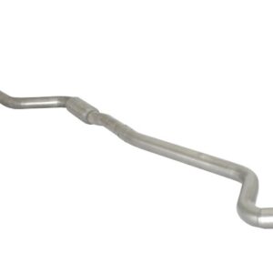 RAGAZZON - CENTRALE SILENZIATO - BMW SERIE 1 – F20-F21 114i (75kW), 116i (100kW), 118i (125kW), 120i (130kW)