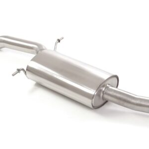 RAGAZZON - CENTRALE SILENZIATO - AUDI A5 8T - SPORTBACK QUATTRO 2.0TFSI (155kW) 2008>2013