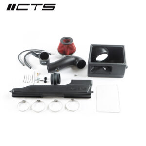 CTS TURBO - KIT ASPIRAZIONE ALTO FLUSSO - VW GOLF MK8 GTI