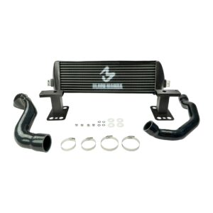 BLACK MAMBA - KIT INTERCOOLER ABARTH 500 / 595 / 695