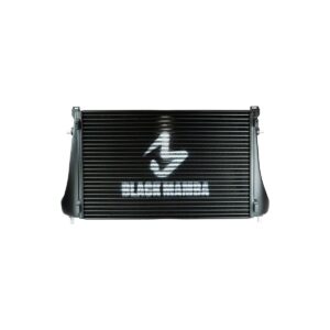 BLACK MAMBA - KIT INTERCOOLER 2.0 TFSI EA888.3 MQB GEN3