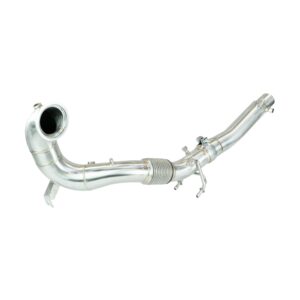 BLACK MAMBA - DOWNPIPE SKAT VW GOLF MK8 GTI / CUPRA LEON / FORMENTOR / OCTAVIA NX 2.0 TSI EA888.4 EVO