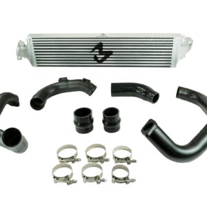 BLACK MAMBA - KIT INTERCOOLER HONDA CIVIC X FK7 - 1.5 TURBO