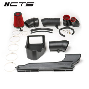 CTS TURBO - KIT ASPIRAZIONE DA 5 POLLICI - AUDI RS3 8V / RS3 8Y