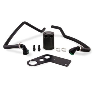MISHIMOTO - KIT RECUPERO VAPORI OLIO MUSTANG S550 V8 5.0 GT 15-17
