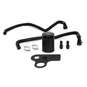 MISHIMOTO - KIT RECUPERO VAPORI OLIO MUSTANG S550 V8 5.0 GT FACELIFT 18+