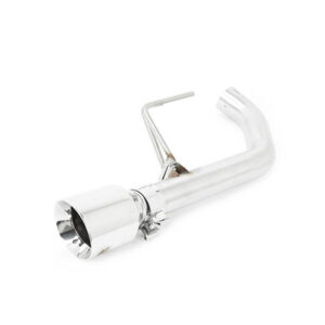 MISHIMOTO - AXLE-BACK RACE FORD MUSTANG GT S550 V8 5.0