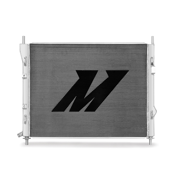 MISHIMOTO - RADIATORE ALLUMINIO FORD MUSTANG GT S550 V8 5.0