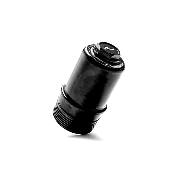 RACINGLINE - ALLOGGIAMENTO FILTRO OLIO DSG 6 /DSG 7