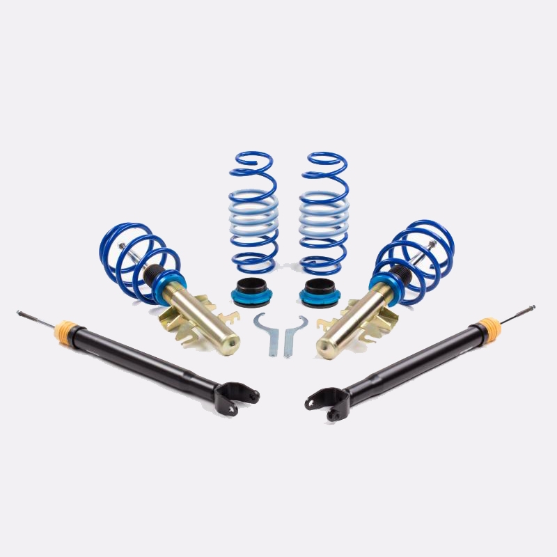 AP SPORTFAHRWERKE - 115100 ASSETTO REGOLABILE AUDI A3 8V S3 QUATTRO