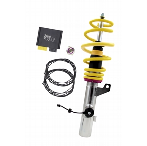 KW SUSPENSION - 39010055 DDC - ECU ASSETTO REGOLABILE AUDI RS3 8V