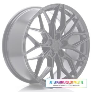 JAPAN RACING JR46 19x9 BLANK CUSTOM FINISH