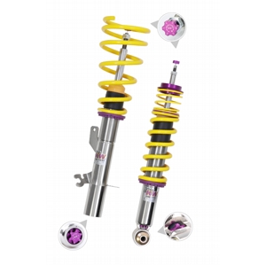 KW SUSPENSION - 352800CQ KW V3 ASSETTO REGOLABILE SEAT MII / VW UP ELETTRICO