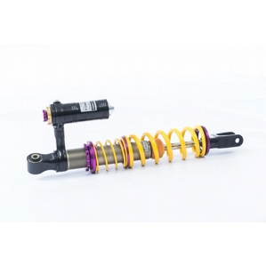KW SUSPENSION - 3A7100CZ KW V4 ASSETTO REGOLABILE AUDI RS6 C8 / RS7 4K