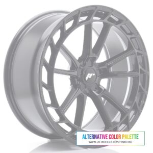 JAPAN RACING JR45 21x9.5 BLANK CUSTOM FINISH
