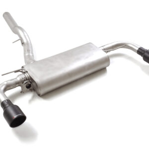 RAGAZZON - TERMINALE - BMW Serie 1 F40 M135i (225kW)e Mini Countryman F60/ Clubman F54 (225kW)