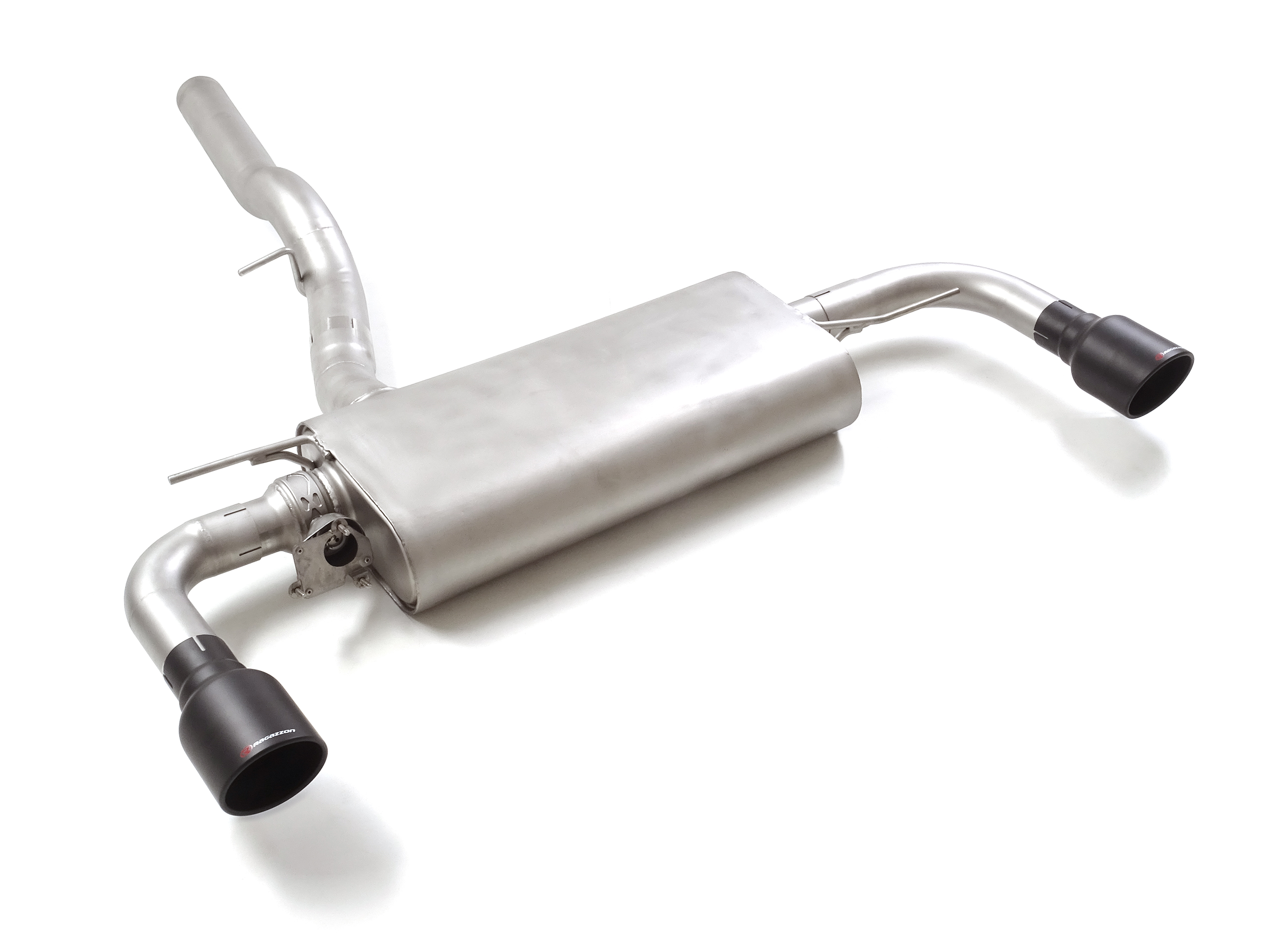 RAGAZZON - TERMINALE - BMW Serie 1 F40 M135i (225kW)e Mini Countryman F60/ Clubman F54 (225kW)