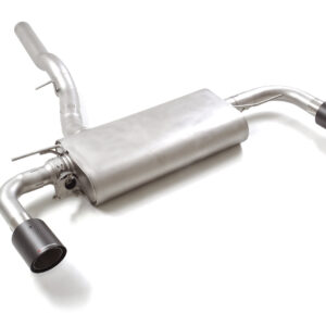 RAGAZZON - TERMINALE - BMW Serie 1 F40 M135i (225kW)e Mini Countryman F60/ Clubman F54 (225kW)