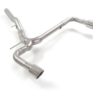 RAGAZZON - TERMINALE - BMW Serie 1 F40 M135i (225kW)e Mini Countryman F60/ Clubman F54 (225kW)