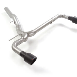 RAGAZZON - TERMINALE - BMW Serie 1 F40 M135i (225kW)e Mini Countryman F60/ Clubman F54 (225kW)